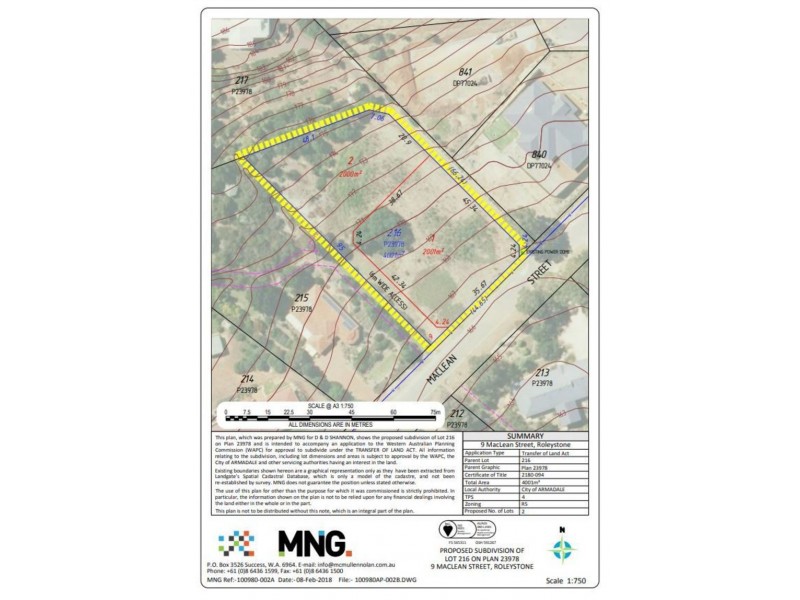 9 Maclean Street, Roleystone WA 6111