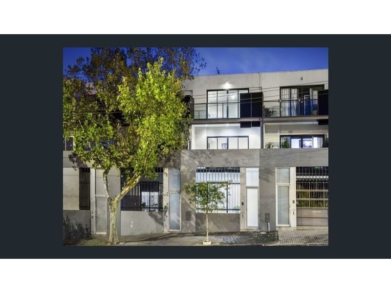 115 Abbotsford Street, West Melbourne VIC 3003
