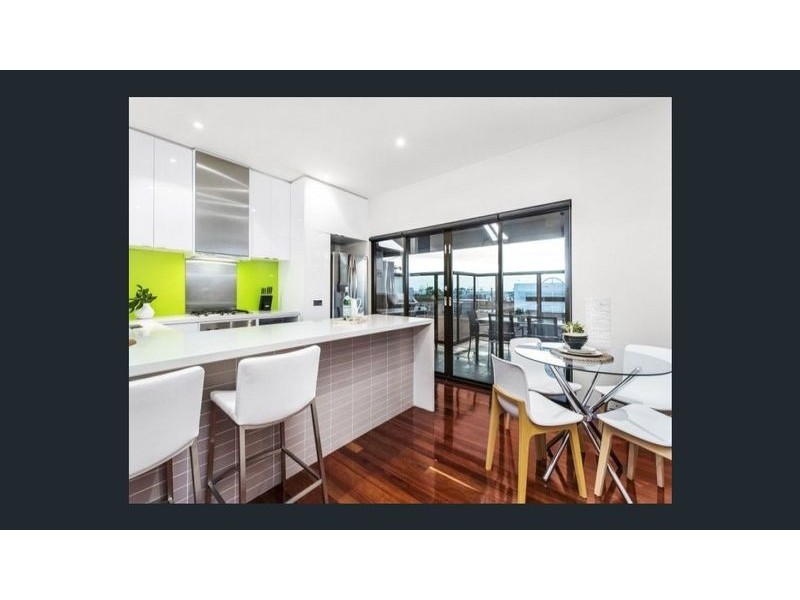 115 Abbotsford Street, West Melbourne VIC 3003