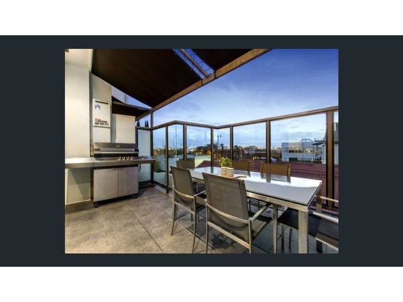 115 Abbotsford Street, West Melbourne VIC 3003