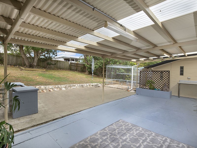 16 Wyeth Street, Wynnum QLD 4178