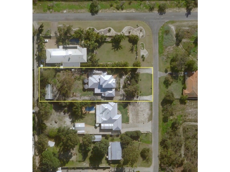 23 James Street, Mariginiup WA 6078