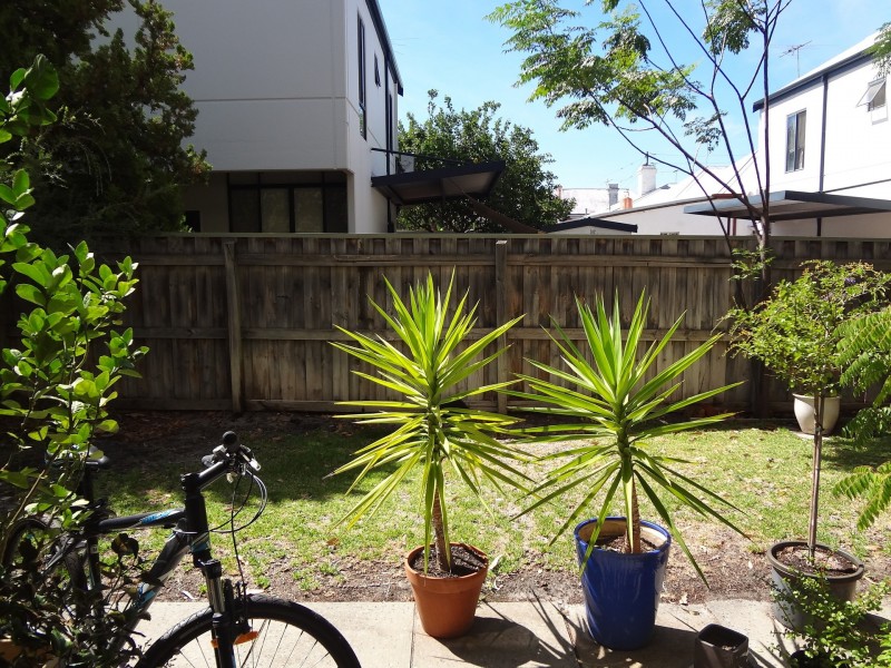 9/128 CARR STREET, West Perth WA 6005