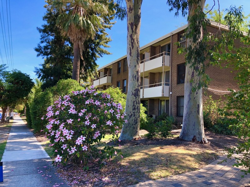9/128 CARR STREET, West Perth WA 6005