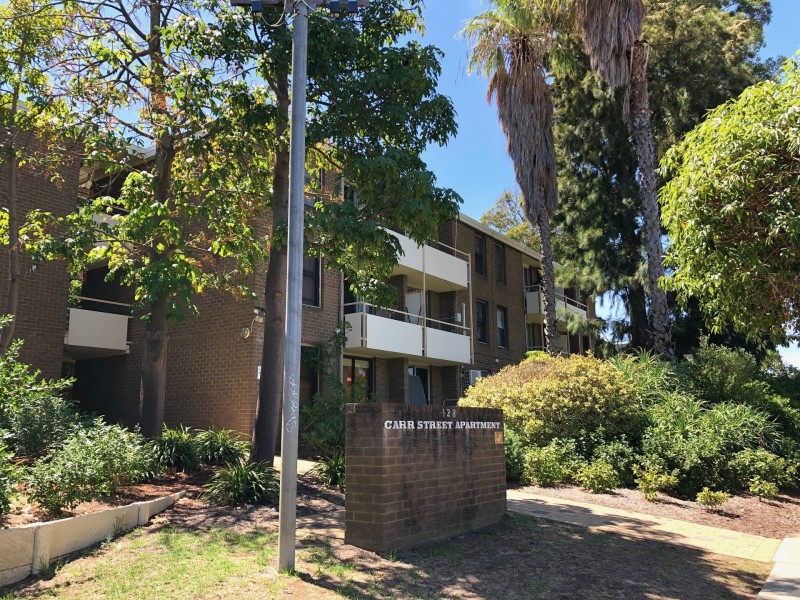 9/128 CARR STREET, West Perth WA 6005