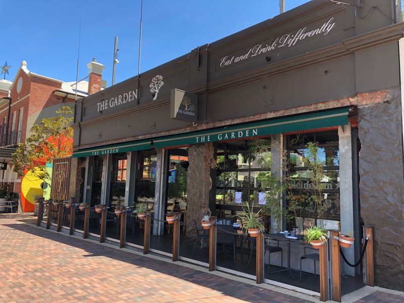 9/128 CARR STREET, West Perth WA 6005