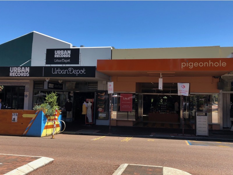 9/128 CARR STREET, West Perth WA 6005