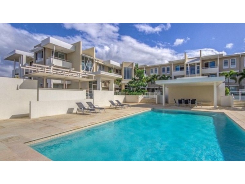 35/1 Lakefront Crescent, Varsity Lakes QLD 4227