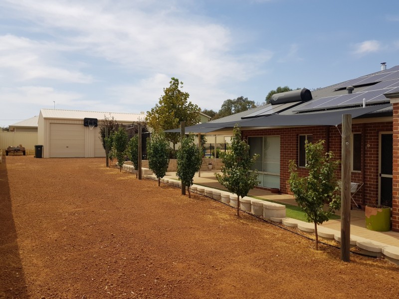 38 Reid Street, Quairading WA 6383