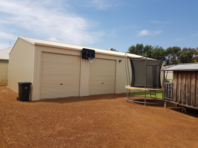 38 Reid Street, Quairading WA 6383