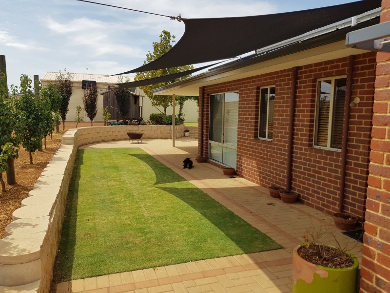 38 Reid Street, Quairading WA 6383