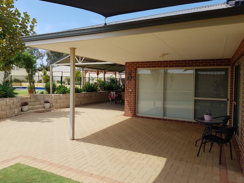 38 Reid Street, Quairading WA 6383