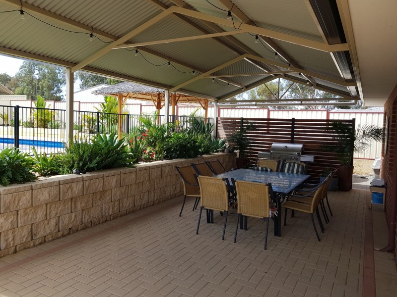 38 Reid Street, Quairading WA 6383