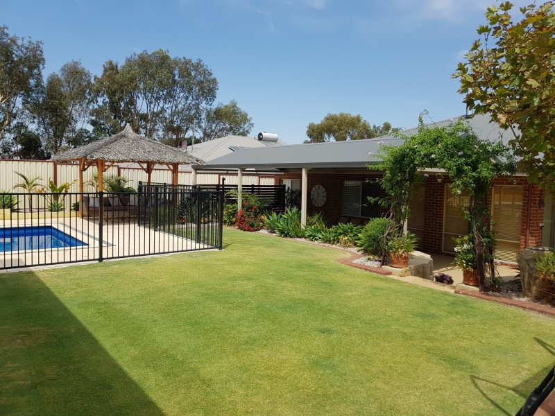 38 Reid Street, Quairading WA 6383