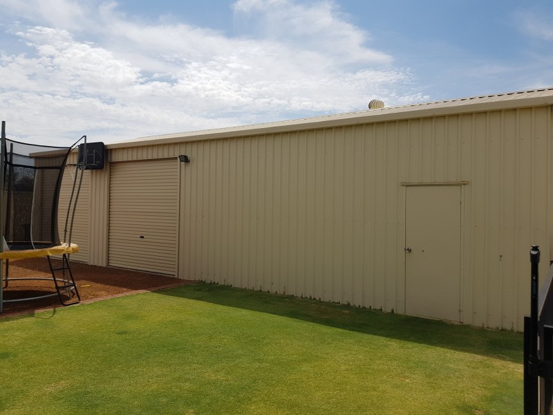 38 Reid Street, Quairading WA 6383