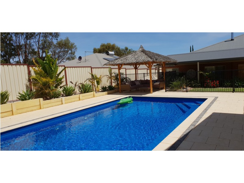 38 Reid Street, Quairading WA 6383