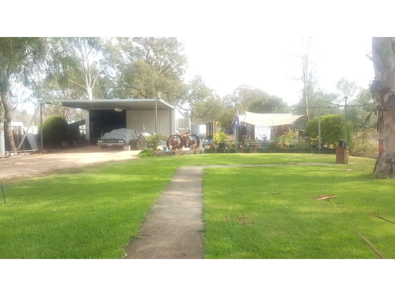 32 Jean Street, Longwood VIC 3665