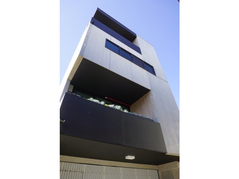 3/23 Glenferrie Road, Malvern VIC 3144