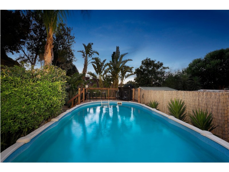 38 Bryden Drive, Ferntree Gully VIC 3156