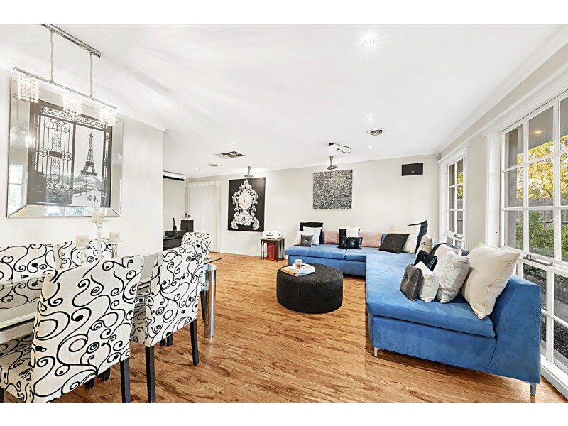 38 Bryden Drive, Ferntree Gully VIC 3156