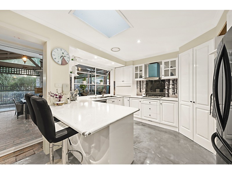 38 Bryden Drive, Ferntree Gully VIC 3156