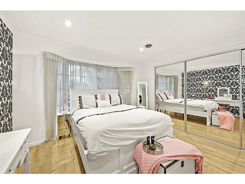 38 Bryden Drive, Ferntree Gully VIC 3156