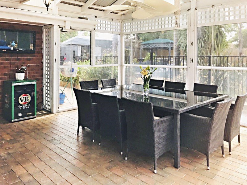 38 Bryden Drive, Ferntree Gully VIC 3156