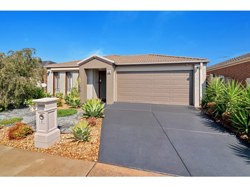 131 Botanica Springs Blvd, Brookfield VIC 3338