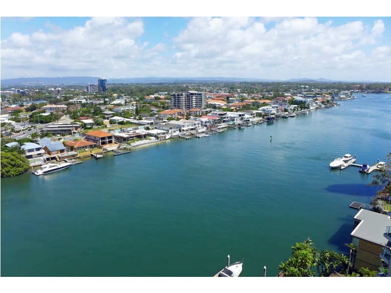 14A/2 Riverview Parade, Surfers Paradise QLD 4217
