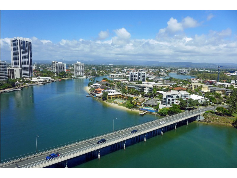 14A/2 Riverview Parade, Surfers Paradise QLD 4217