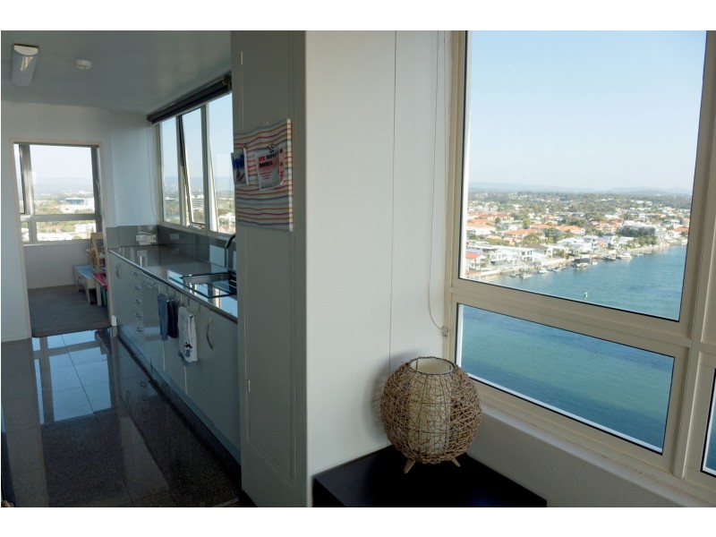 14A/2 Riverview Parade, Surfers Paradise QLD 4217