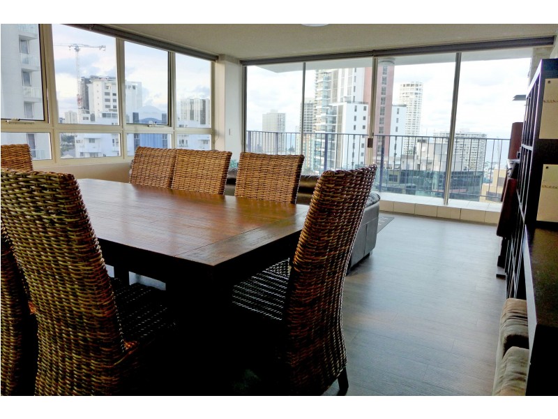 14A/2 Riverview Parade, Surfers Paradise QLD 4217