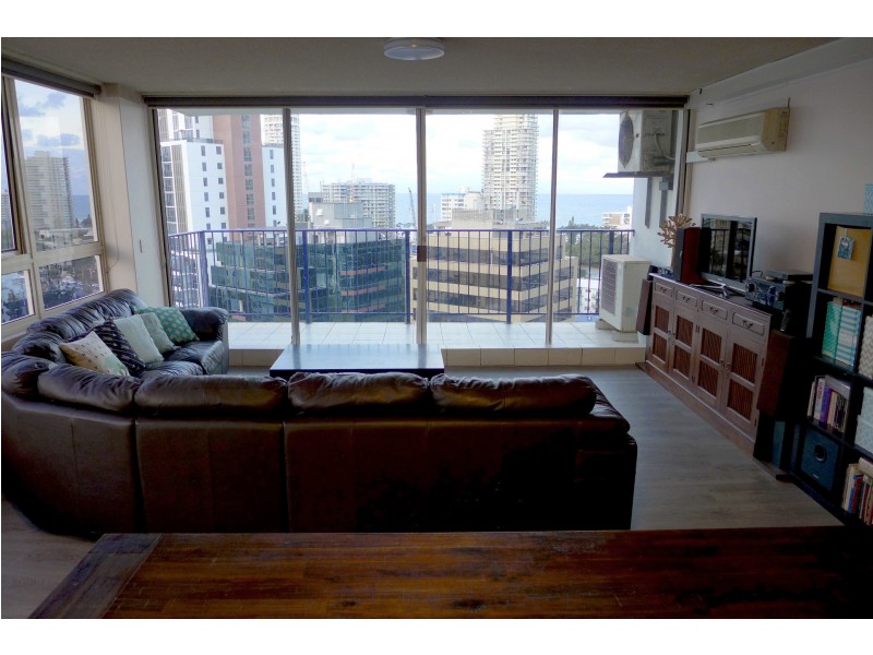 14A/2 Riverview Parade, Surfers Paradise QLD 4217