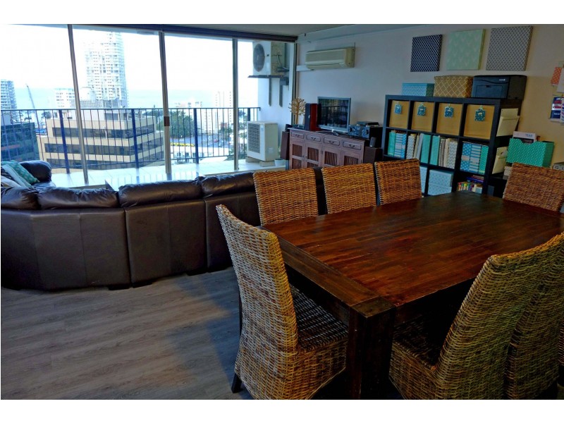 14A/2 Riverview Parade, Surfers Paradise QLD 4217