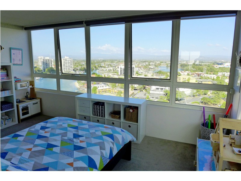 14A/2 Riverview Parade, Surfers Paradise QLD 4217