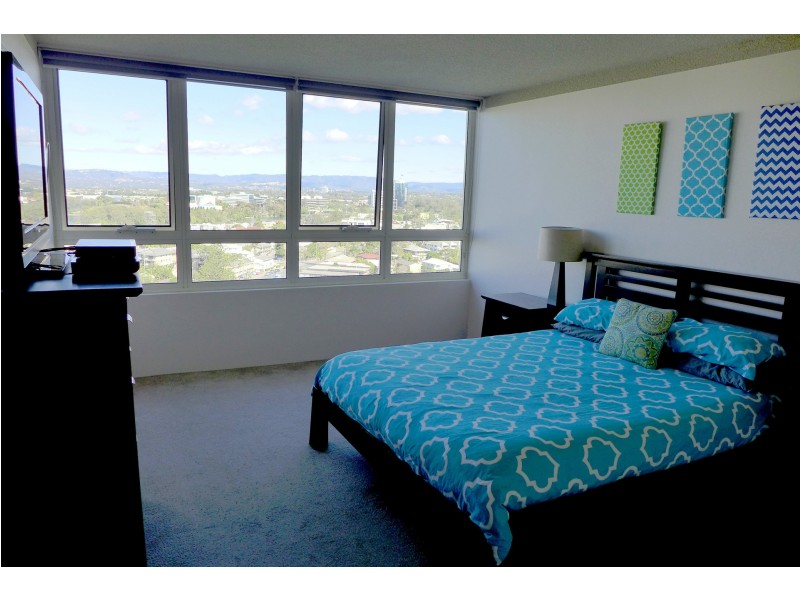 14A/2 Riverview Parade, Surfers Paradise QLD 4217