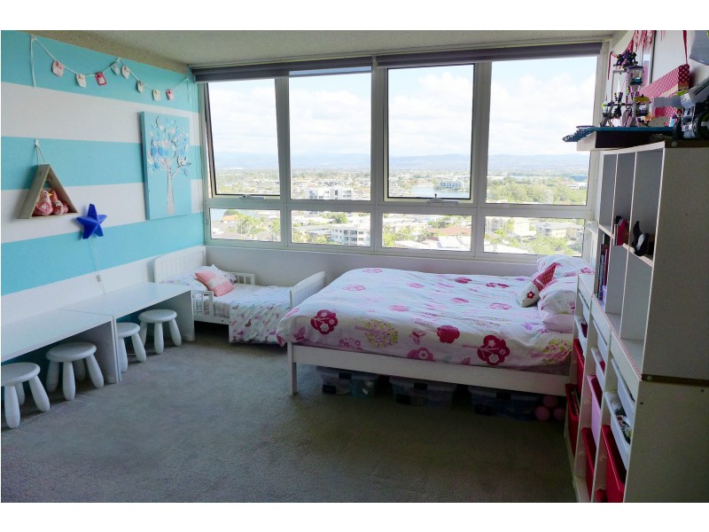 14A/2 Riverview Parade, Surfers Paradise QLD 4217