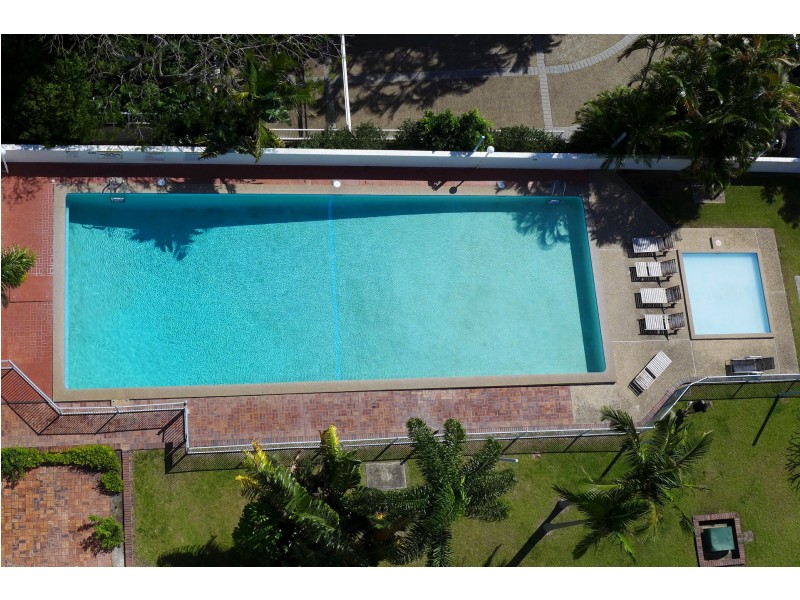 14A/2 Riverview Parade, Surfers Paradise QLD 4217