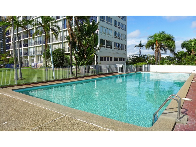 14A/2 Riverview Parade, Surfers Paradise QLD 4217