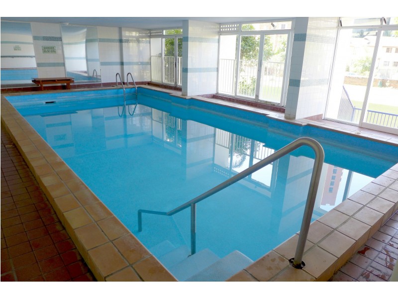 14A/2 Riverview Parade, Surfers Paradise QLD 4217