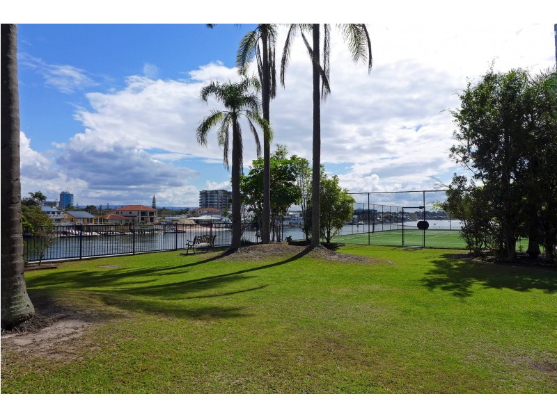14A/2 Riverview Parade, Surfers Paradise QLD 4217