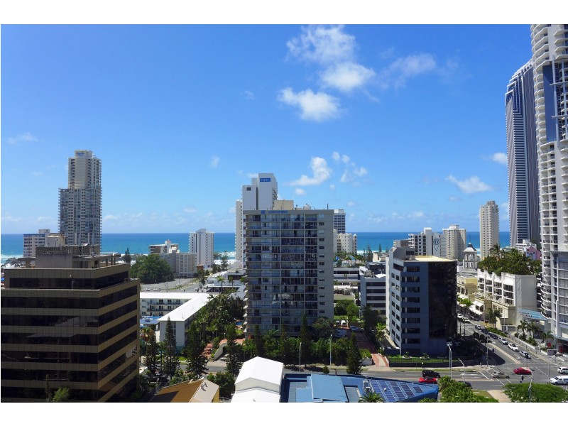 14A/2 Riverview Parade, Surfers Paradise QLD 4217