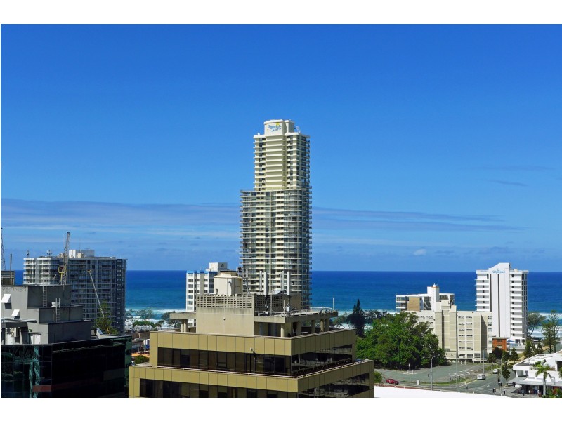 14A/2 Riverview Parade, Surfers Paradise QLD 4217