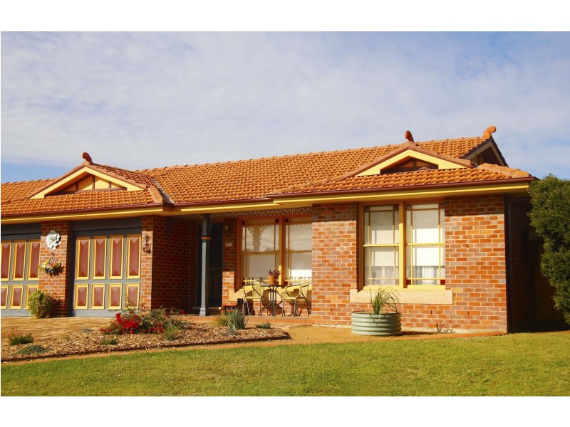 31 Jack William Drive, Dubbo NSW 2830