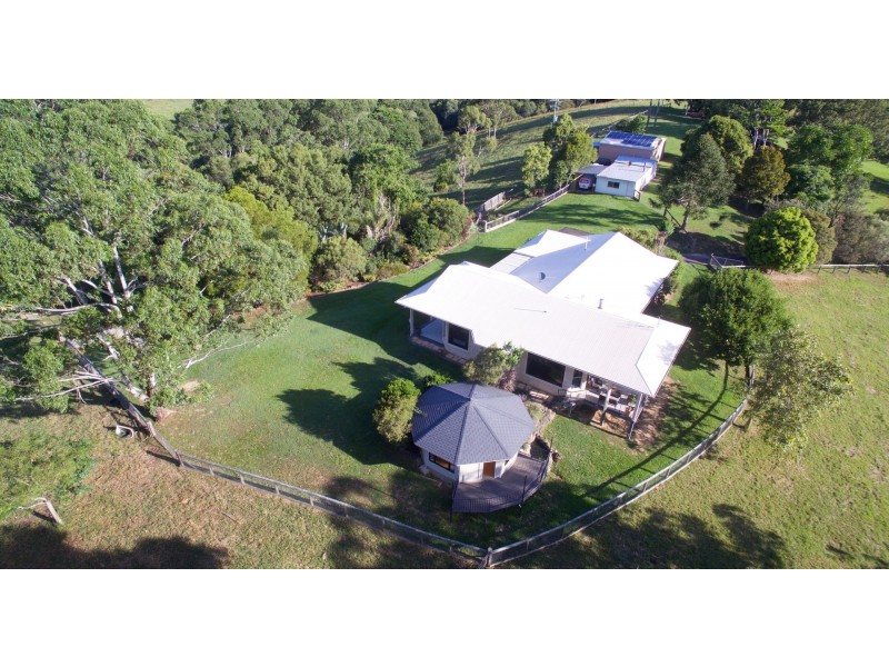 91 Lawnville Road, Cooroy QLD 4563