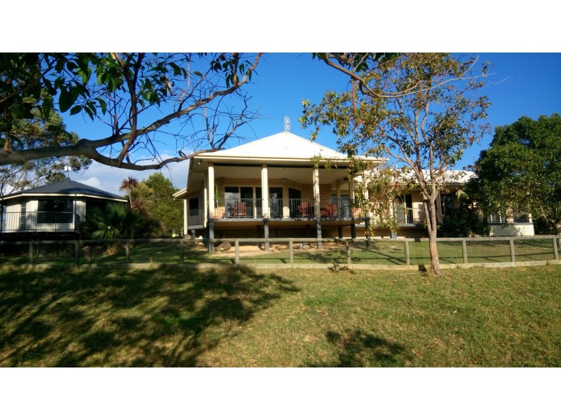 91 Lawnville Road, Cooroy QLD 4563