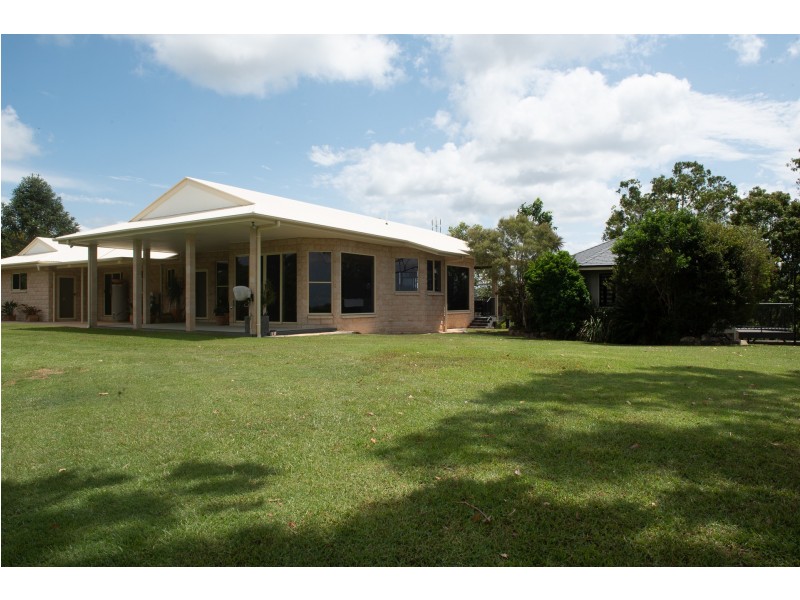 91 Lawnville Road, Cooroy QLD 4563