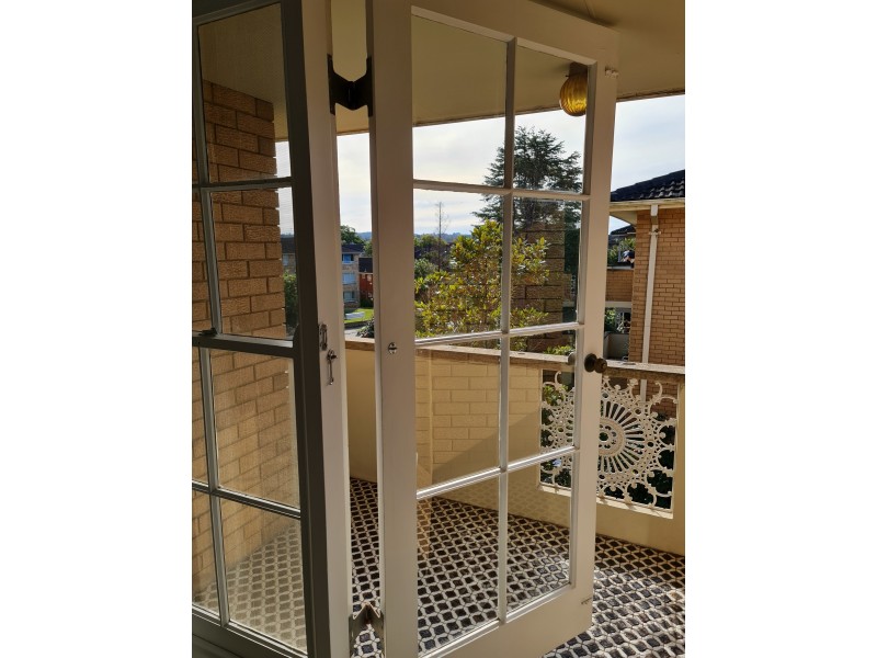 5/58 – 60 Oxford Street, Epping NSW 2121