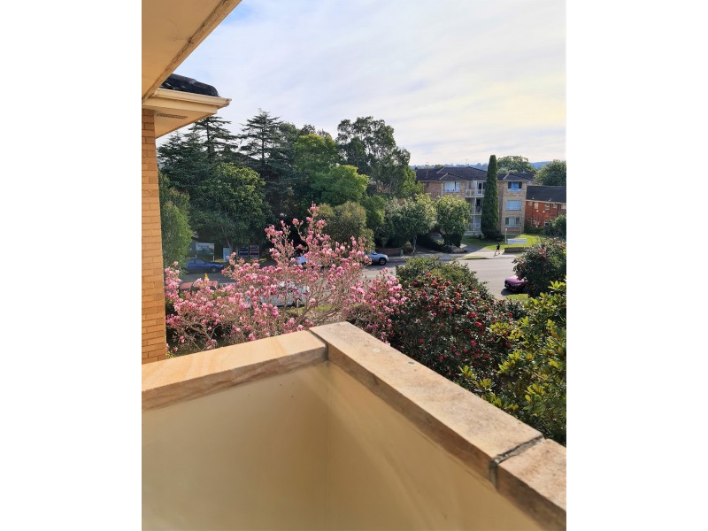 5/58 – 60 Oxford Street, Epping NSW 2121