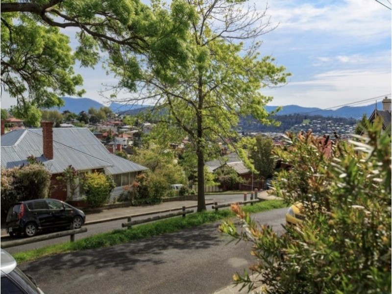 6 Allison Street, West Hobart TAS 7000